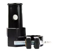 TAIZhiChen Morsetto per Bocchino per Tromba, Ricambio per La Clip di Pratica per Uso Domestico, per Bambini E Adulti, Style B