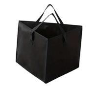 TAIZhiChen Organizer Triangolare per Grucce, Ideale per Risparmiare Spazio Negli Armadi E Nelle Lavanderie. Un Regalo Perfetto!, Nero