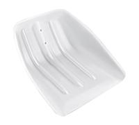 TAIZhiChen Pala da Neve, Pala da Sabbia, per la rimozione della Neve per lavori agricoli, Spostamento di trucioli o lavori in Cortile con Grano, S