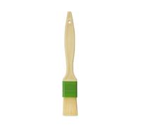 TAIZhiChen Pennello da Pasticceria Sottile Utensile |, Pennello per Alimenti con Setole Sintetiche, Leggero, Del Barbecue,