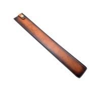 TAIZhiChen per , per La Testa del, Portatile, Resistente all'Usura, Protettivo, Realizzato in PU, Ideale Come Confezione Regal, 44,5 cm x 6,3 cm