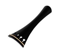 TAIZhiChen Piastra a Catena Del Cordone Violino Violino Facile Da Usare Ad Alta Durezza, 4.4x11 Cm