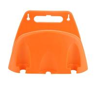 TAIZhiChen Porta Tubo da Giardino, Supporto Portaoggetti, Piantagione, Irrigazione, Pratico Porta Tubo da Giardino, Porta Tubo dell'Acqua per Bagno Esterno, Orangina