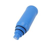 TAIZhiChen Protezione per Tappo Skimmer Piscina, Protezione Invernale per Skimmer con Attacco da 1-1/2" E
