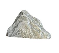 TAIZhiChen Realistiche Rocce Artificiali di Montagna, Arenaria in Schiuma, Pietra Artificiale per L'arredo Urbano, Ufficio, Artigianato, Casa, Supermercato, Colore Chiaro Medio
