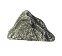 TAIZhiChen Realistiche Rocce Artificiali di Montagna, Arenaria in Schiuma, Pietra Artificiale per L'arredo Urbano, Ufficio, Artigianato, Casa, Supermercato, Colore Scuro Medio