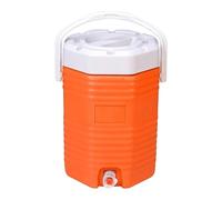 TAIZhiChen Refrigeratore Sportivo con Erogatore di Bevande Isolato E Beccuccio per Feste, 28.5 Cm X 36 Cm 9l