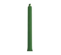 TAIZhiChen Sacco di sabbia lungo per allagamenti, tubo di sabbia barriera contro allagamenti, pioggia e, sacco di senza per allagamenti per finestra, 150x15cm