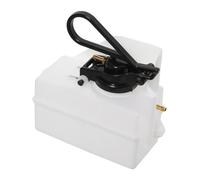 TAIZhiChen Serbatoio Carburante per Auto RC 1/8 - Ricambi Professionali - Sostituisce Direttamente I Modelli MP10 E MP11