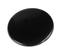 TAIZhiChen Silenziatori per Rullanti per Strumenti a Percussione Montati Esternamente, Nero, 11inch