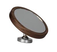 TAIZhiChen Specchio per caffè espresso per portafiltro, angolo di rotazione personalizzabile per un'esperienza unica