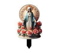 TAIZhiChen Statua della, Decorazione Natalizia per Esterni della, Statuina