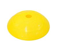 TAIZhiChen Stepping Stone Equilibrio Dei Bambini Dell'ostacolo Interno, Giallo, Taglia unica bambino