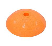 TAIZhiChen Stepping Stone Equilibrio Dei Bambini Dell'ostacolo Interno, Orangina, Taglia unica bambino