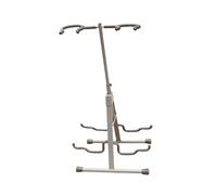 TAIZhiChen Supporto per Chitarra, Leggero, Sicuro, con Telaio Protettivo per Basso, Violino, Ukulele