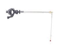 TAIZhiChen Supporto per Manubrio Parrot, Supporto per Trespolo Parrot per Bicicletta