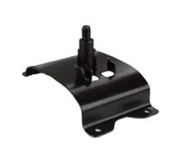 TAIZhiChen Supporto per Serbatoio Carburante per Tosaerba, Accessori per Macchine da Taglio, Facile da Installare E Sostituire, Offre Stabilità al Supporto per S, 4,7x11,3 Centimetri