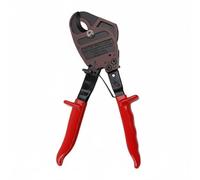 TAIZhiChen Tagliacavi a Cricchetto Uso Professionale Utensile Manuale Taglio Potente per Lavori Elettrici, Cantieri