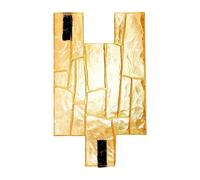 TAIZhiChen Tappetino per Stampi in Calcestruzzo, Tappetino per Strutture in Calcestruzzo Portatile per Uso Decorativo