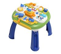 TAIZhiChen Tavolo Attività Imparare Giocando Gioco Educativo Precoce Dolce E Evolutivo