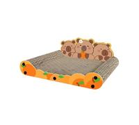 TAIZhiChen Tiragraffi per Gatti, Lettino per Gattini, Nido per Dormire, tiragraffi per Gattini, Style E