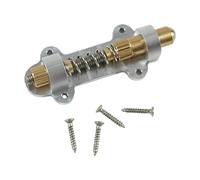 TAIZhiChen Tremolo Stop Stabilizing Device Disposition Kit Guitar Stabilizzatore Tremolo per Principianti, Separare