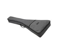 TAIZhiChen Triangle Piano Storage Borse Oxford Cloth Grey for Travel Performances Camping