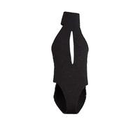 TAIZhiChen Vestiti per Action Figure in Scala 1:12, Vestiti per Bambole Femminili, Accessori per Costumi per Figure Femminili da 6 Pollici, Nero