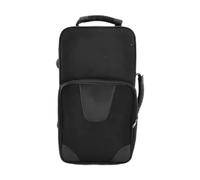 TAIZhiChen Zaino Sassofono Sassofono con Spallatta a Spalla Regolabile Robusta Custodia Protettiva di Protezione Leggera Sacchetta Sassofono, per sax soprano
