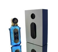 Taj 2 (Athoor Al Alam ) By Fragrance World Edp Eau De Parfum Per Unisex - 90 ML