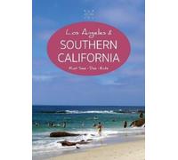 Taj Bates The YOLO Guide to Los Angeles & Southern California (Tascabile)