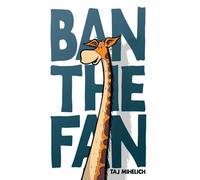 Taj L Mihelich Ban the Fan (Copertina rigida) Bernie the Bike Builder