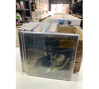 Taj Mahal 2LP The Hidden Treasures Of Crystal Clear Blue Vinyl 23