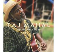 Taj Mahal And the Hula Blues (Vinyl LP) 12" Album