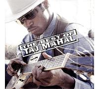 Taj Mahal - Best Of Taj Mahal