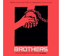 Taj Mahal - Brothers - Warner Bros. Records - BS 3024