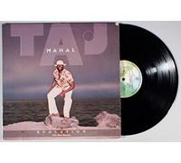 Taj Mahal - Evolution ( The Most Recent)