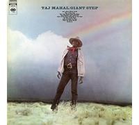 Taj Mahal Giant Step/De Ole Folks at Home (Vinyl LP) 12" Album Coloured Vinyl