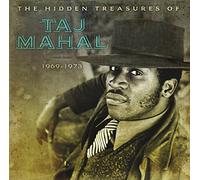Taj Mahal - Hidden Treasures Of Taj Mahal [2 CD]