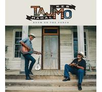 Taj Mahal & Keb Mo Room On the Porch (CD) Album