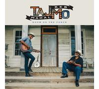 Taj Mahal & Keb Mo Room On the Porch (CD) Album