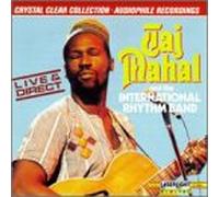 Taj Mahal - Live and Direct