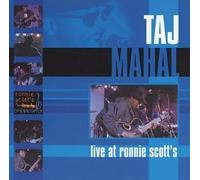 Taj Mahal - Live at Ronnie Scott S
