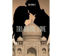 Taj Mahal Love