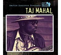 Taj Mahal - Martin Scorsese Presents The Blues