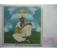 TAJ MAHAL - MUSIC FUH YA LP (VINYL) US WARNER BROS 1977