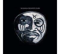 Taj Mahal Natchl Blues (CD)