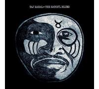 Taj Mahal Natch'L Blues (Vinyl LP) 12" Album