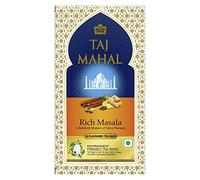 Taj Mahal Rich Masala - Confezione da 25 bustine da tè