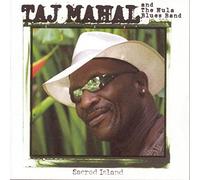 Taj Mahal – Sacred Island – Sony Music